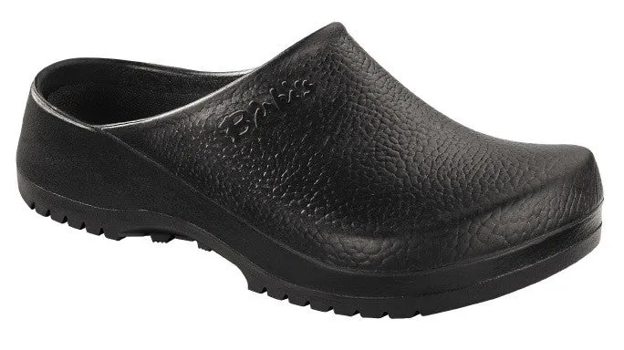 Birkenstock Super-Birki Polyurethane Black