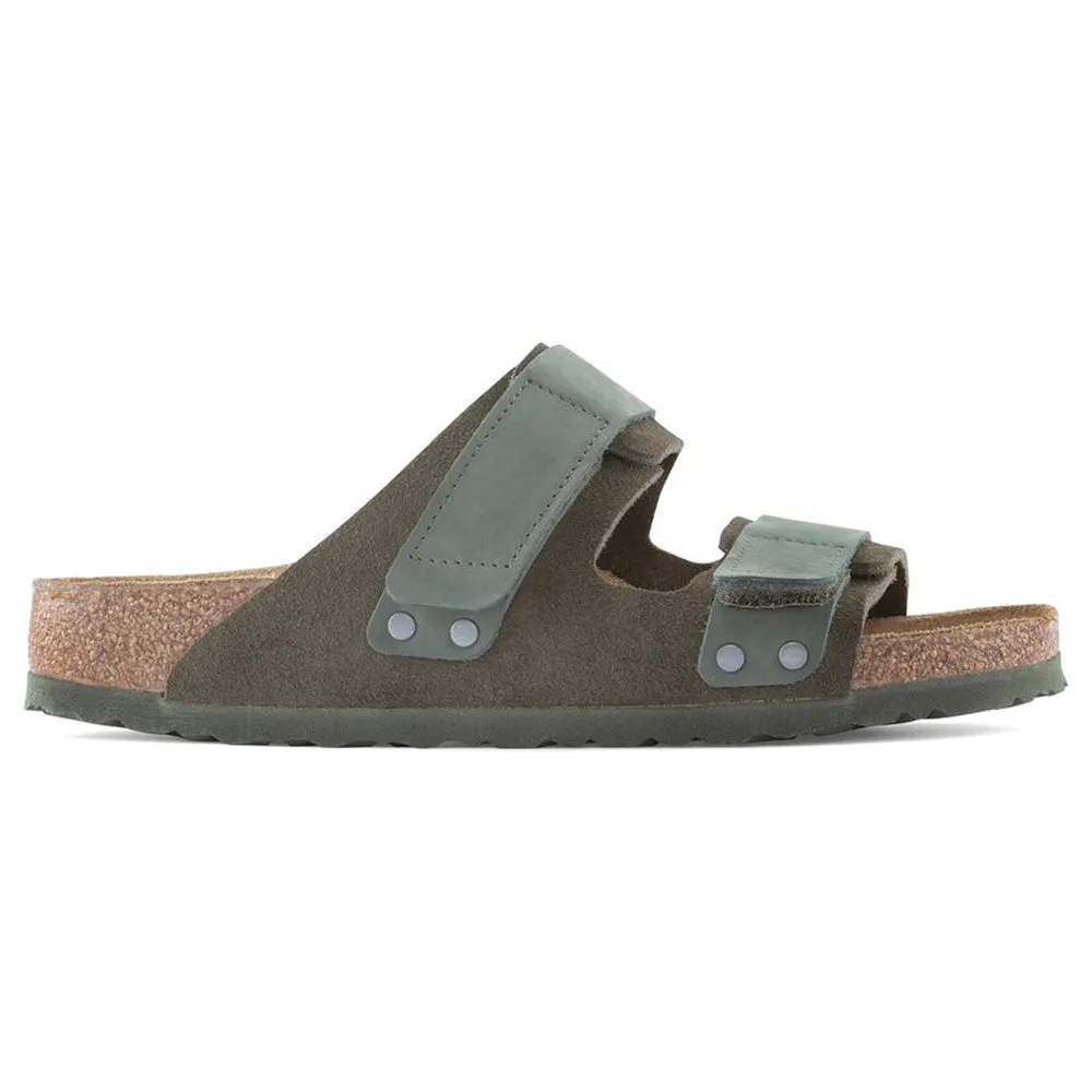 Birkenstock UJI Thyme