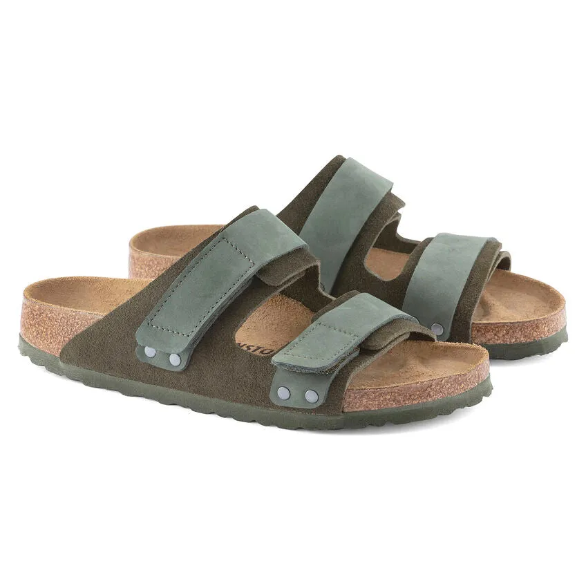 Birkenstock UJI Thyme