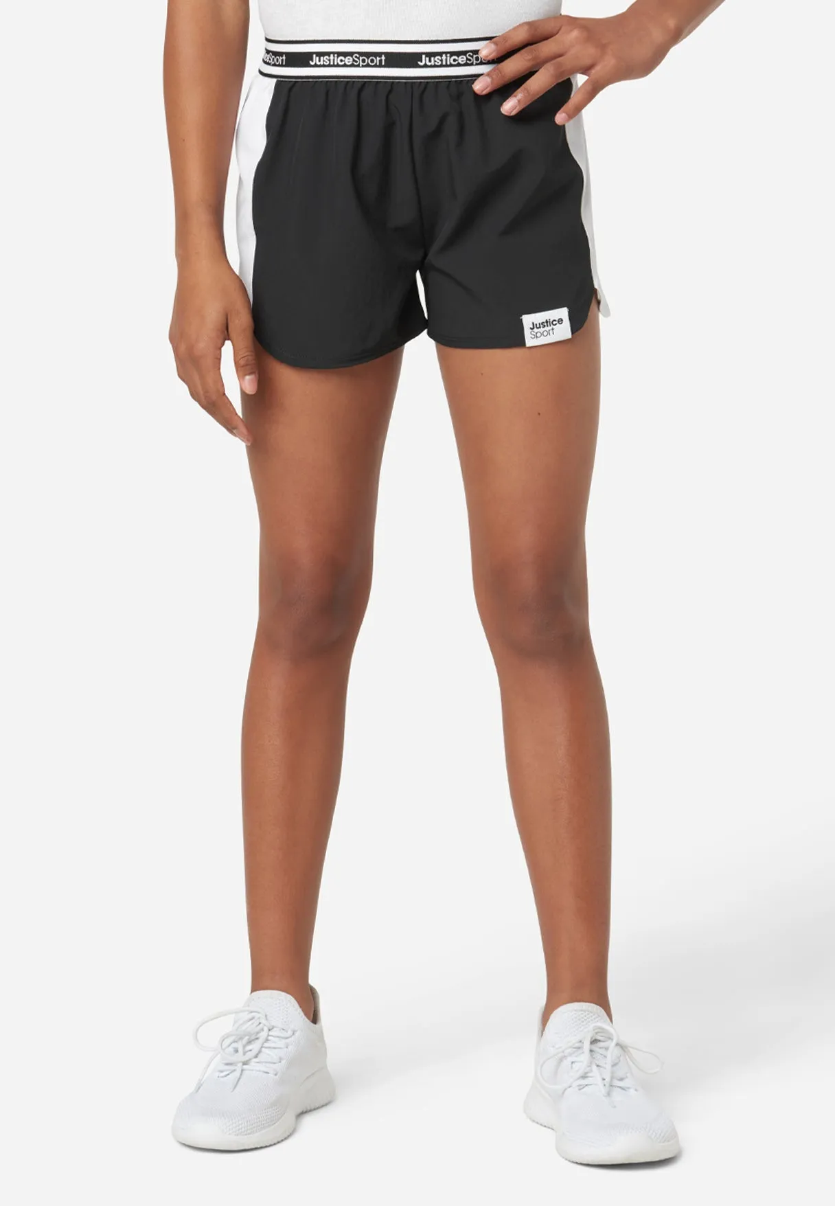 Boardwalk Elastic Shorts