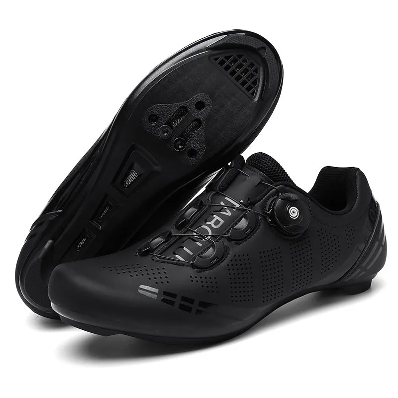 Breathable Cycling Shoes For Men Outdoor Sports Bike Sneakers