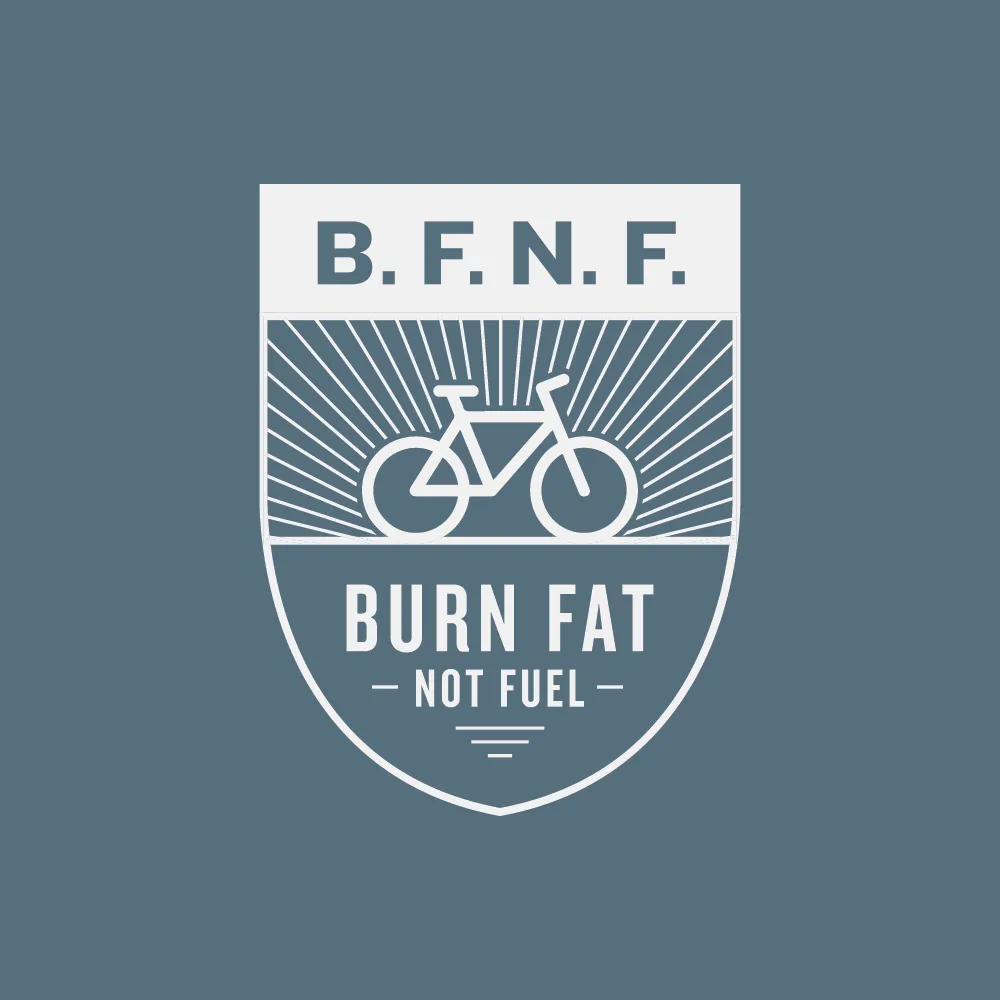 Burn Fat Not Fuel T-Shirt