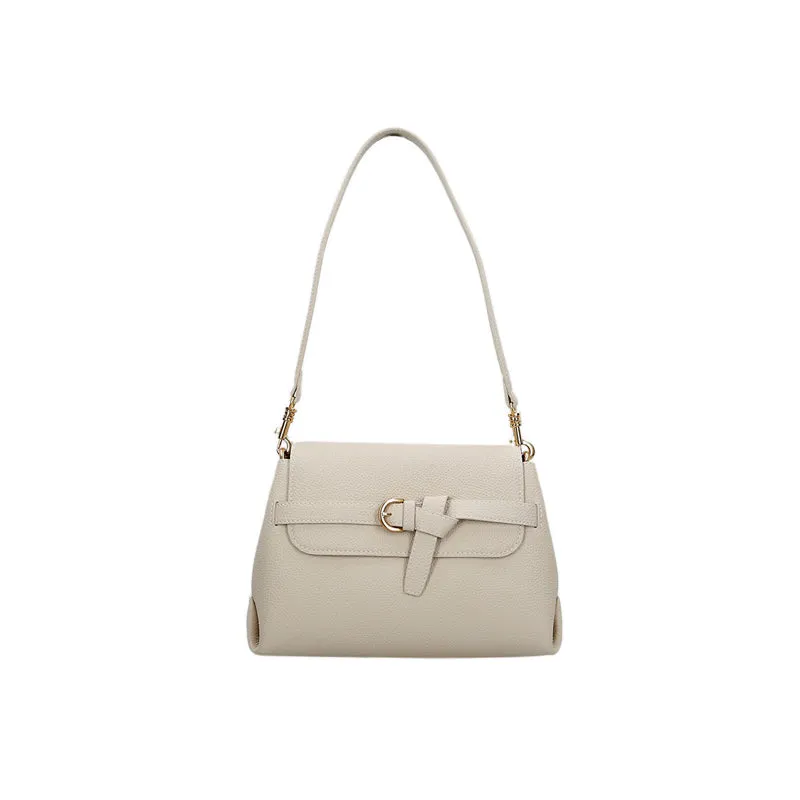 BX6834018 Shoulder Bags - Beige