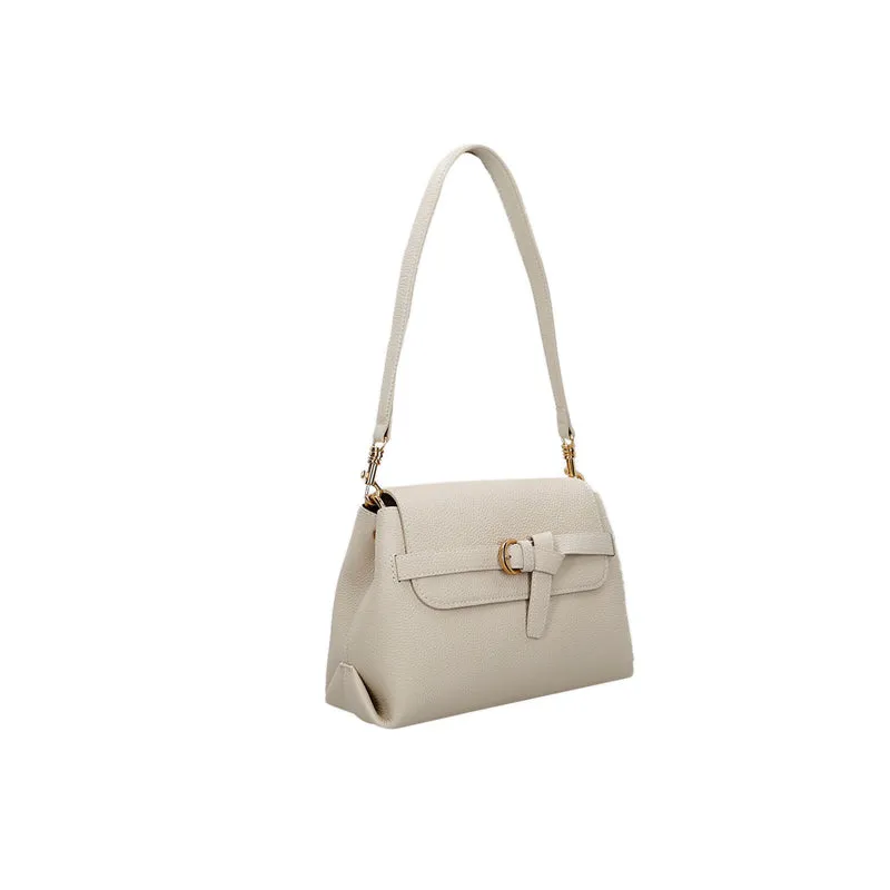 BX6834018 Shoulder Bags - Beige