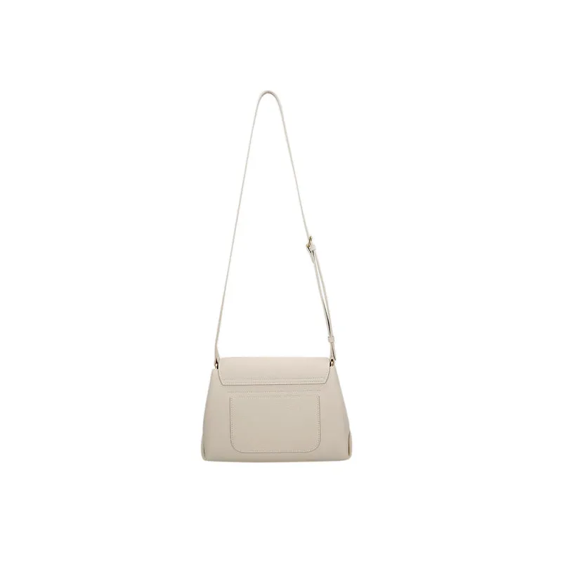 BX6834018 Shoulder Bags - Beige