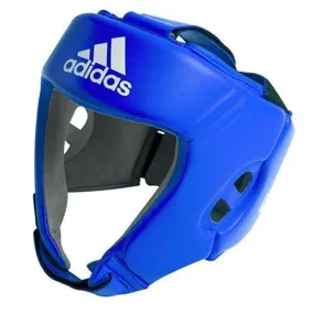 Casca Box Adidas AIBA Competitie