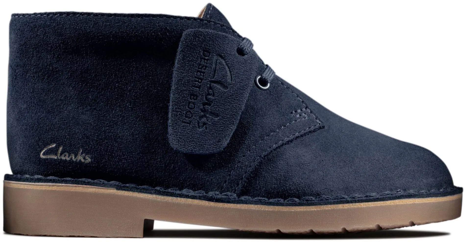 Clarks Desert Boot 2 Kid