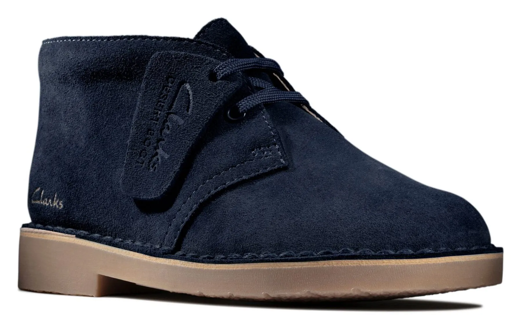 Clarks Desert Boot 2 Kid