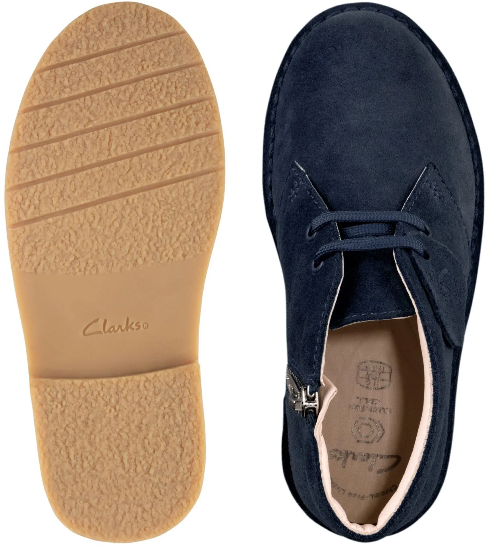 Clarks Desert Boot 2 Kid