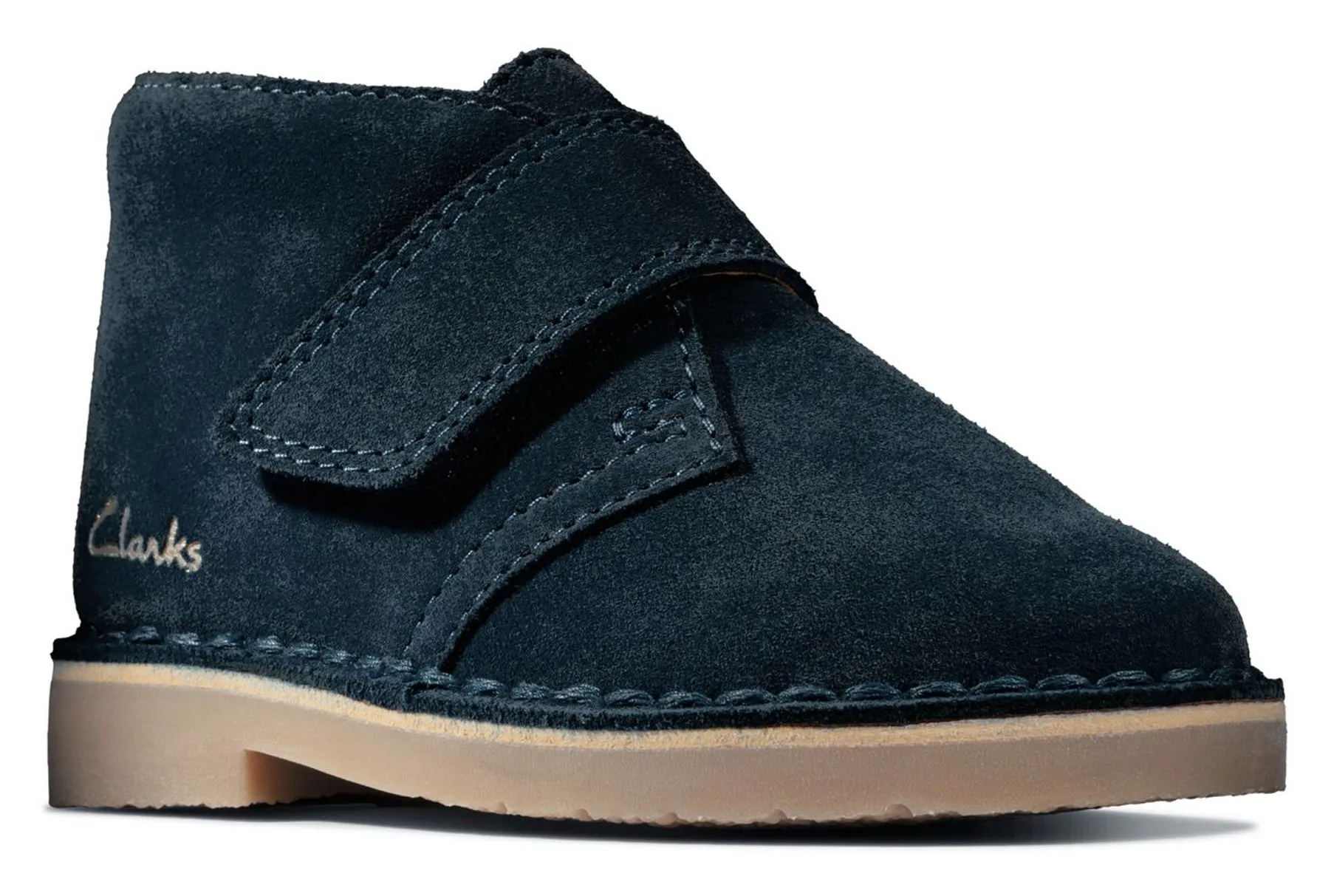 Clarks Desert Boot 2 Toddler