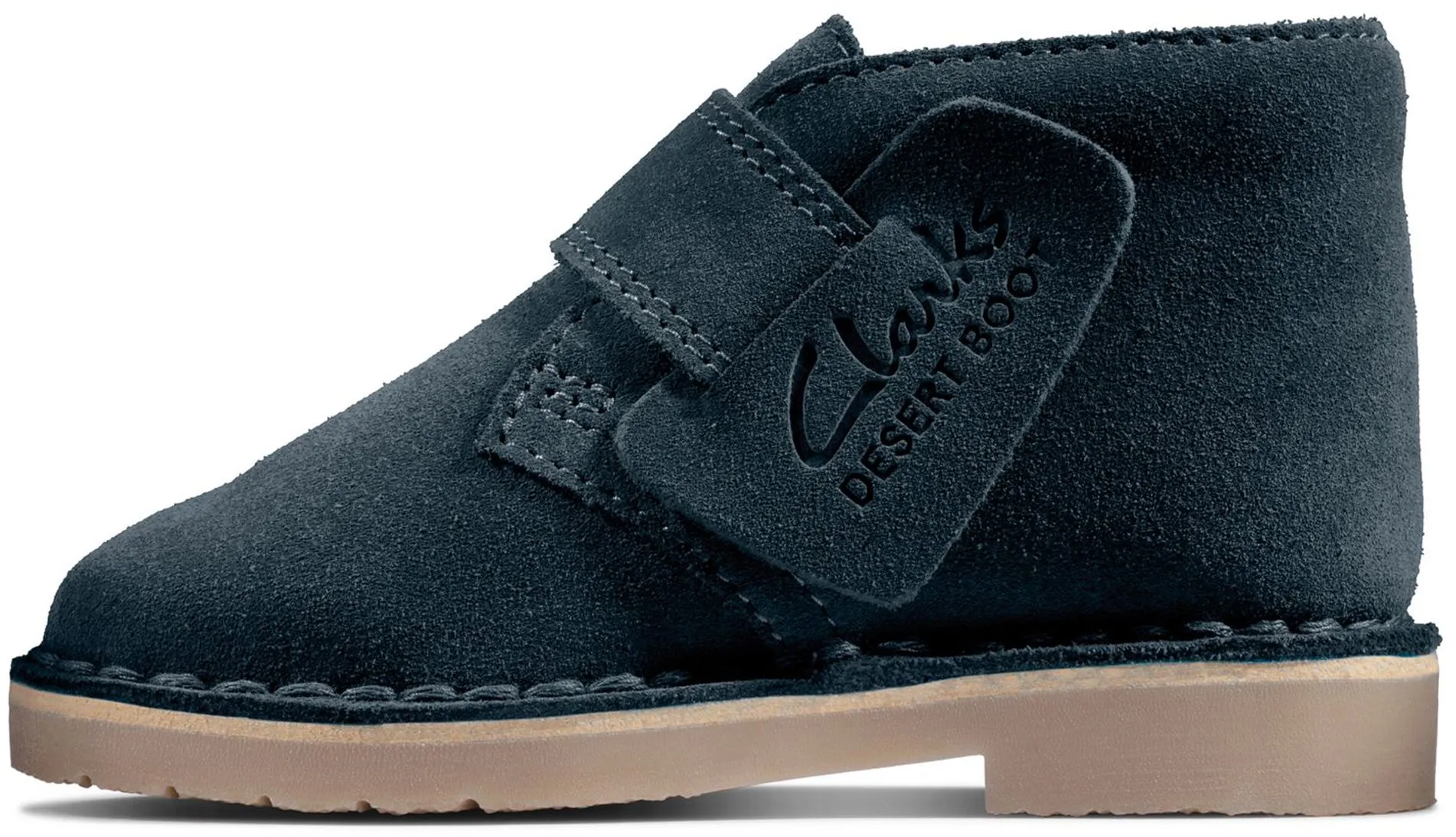 Clarks Desert Boot 2 Toddler