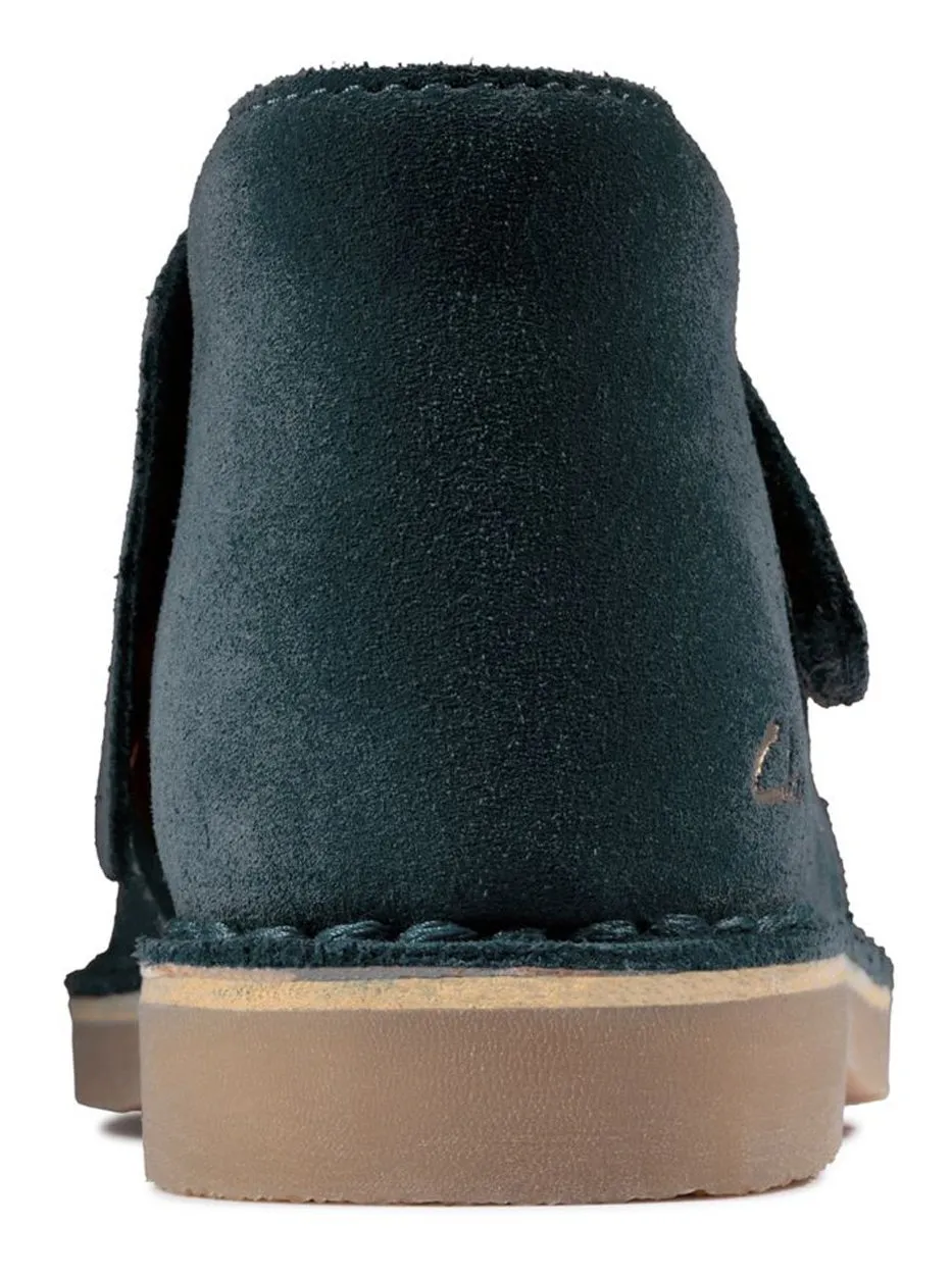 Clarks Desert Boot 2 Toddler