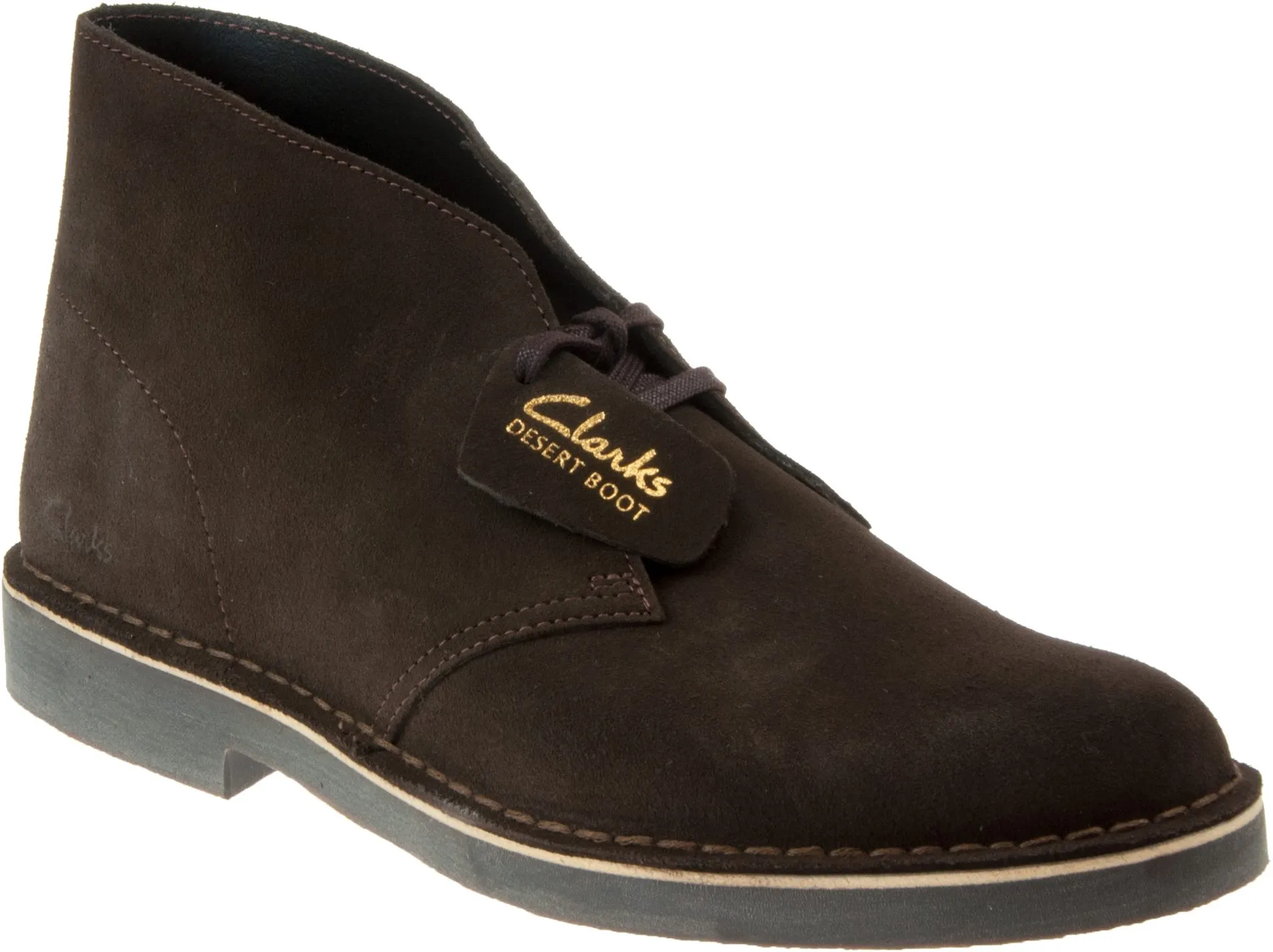 Clarks Desert Boot 2