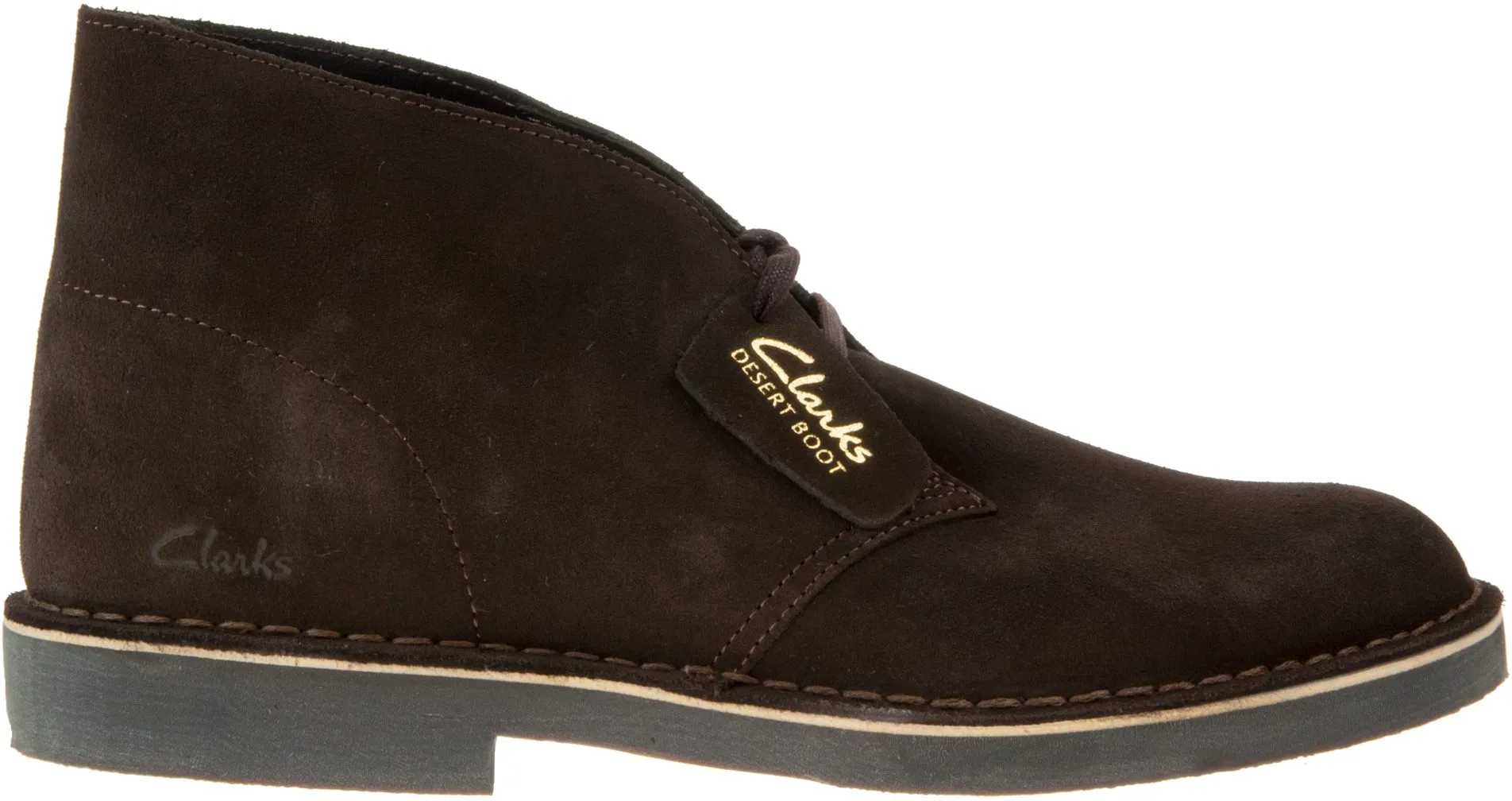 Clarks Desert Boot 2