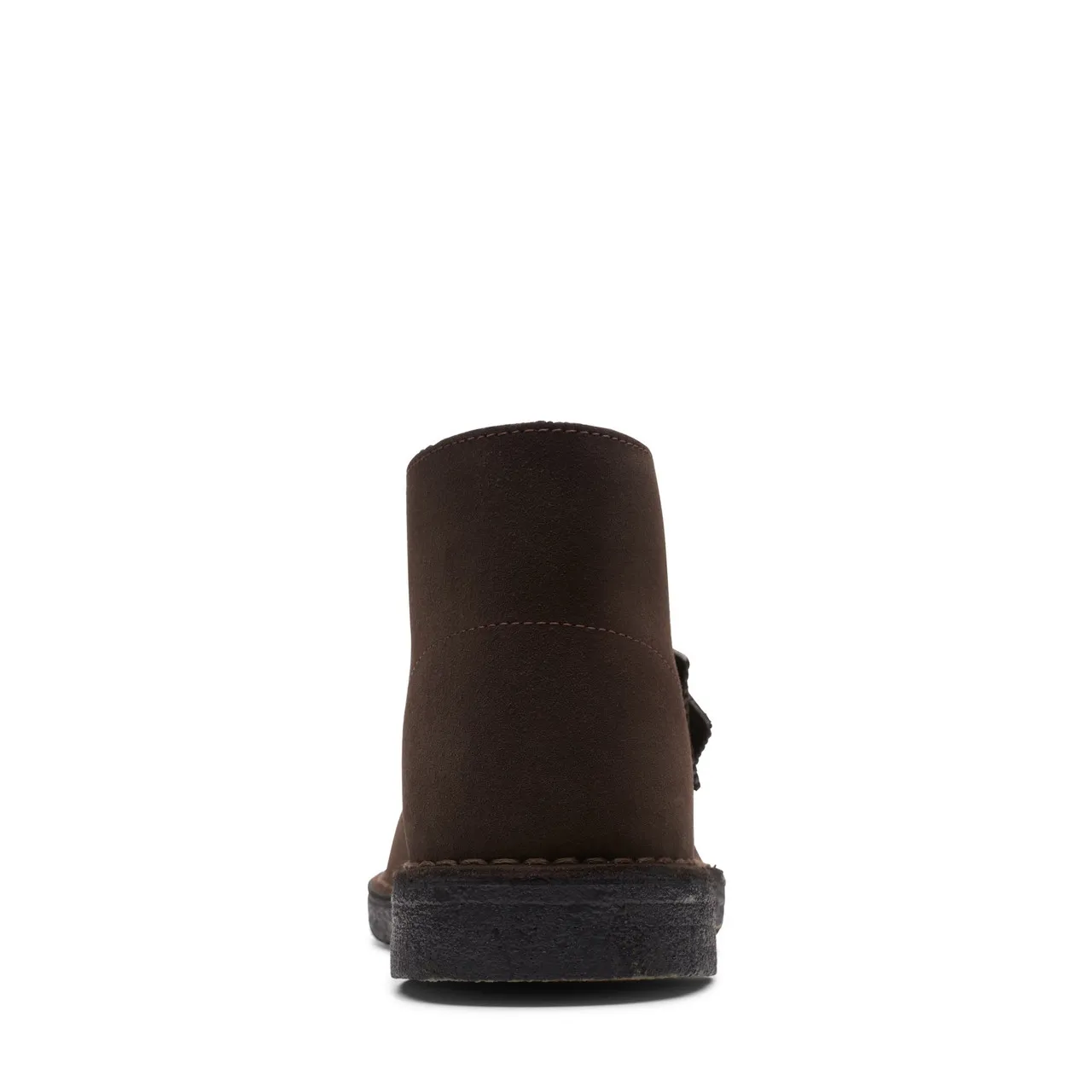 Clarks Desert Boot - Brown Suede