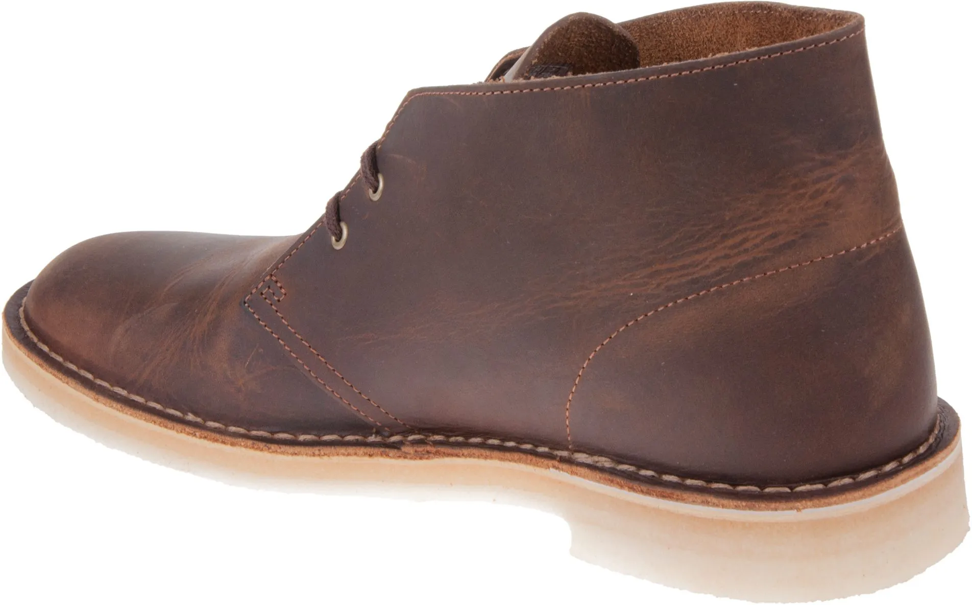 Clarks Desert Boot