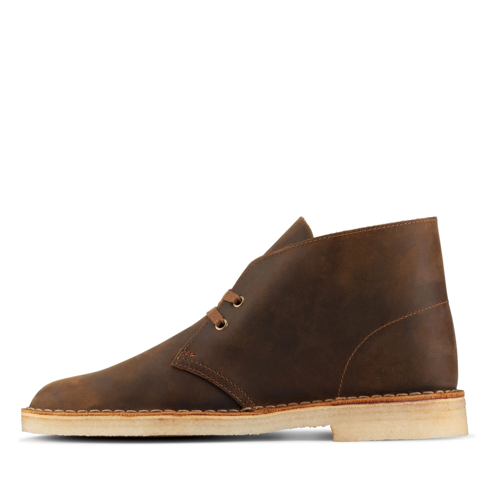 Clarks Men's Desert Boot