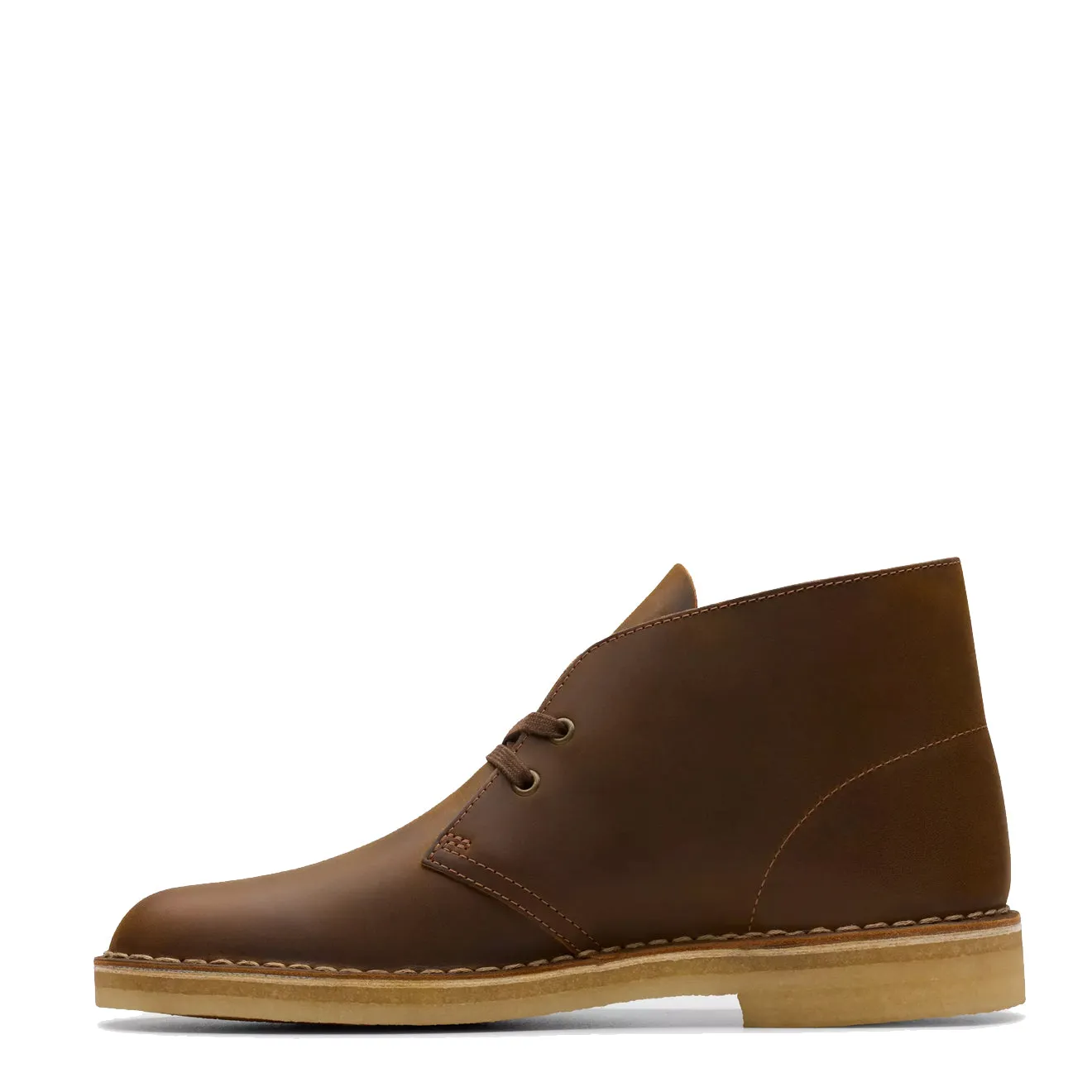 Clarks Originals Desert Boot Beeswax