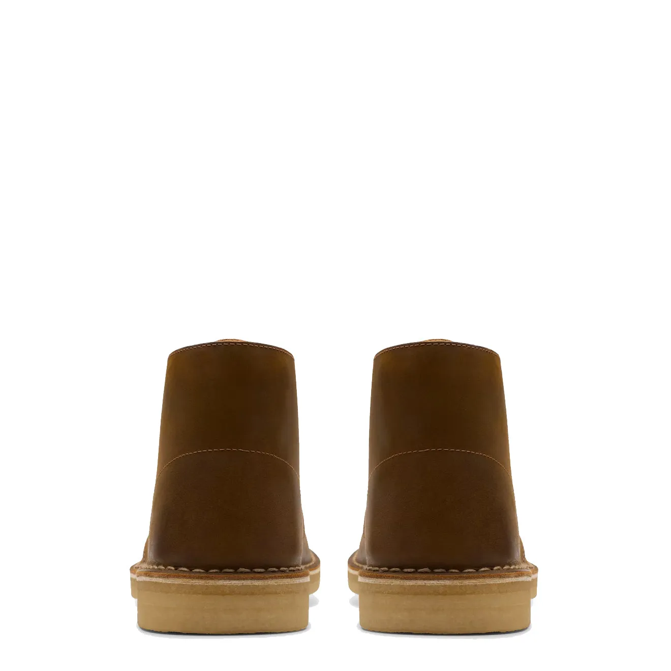 Clarks Originals Desert Boot Beeswax