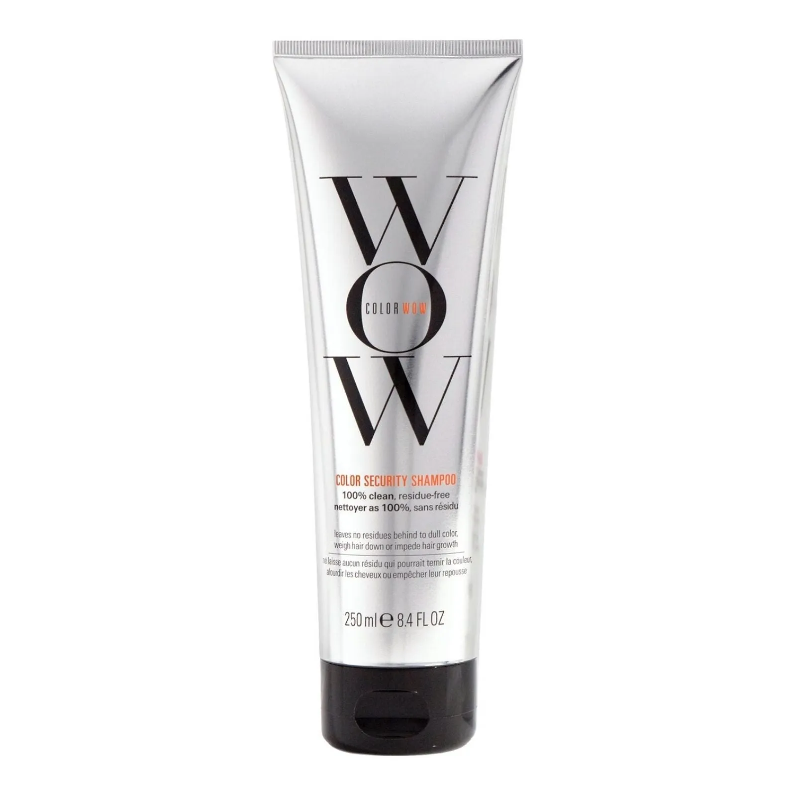 Color Wow | Color Security Shampoo 250ml