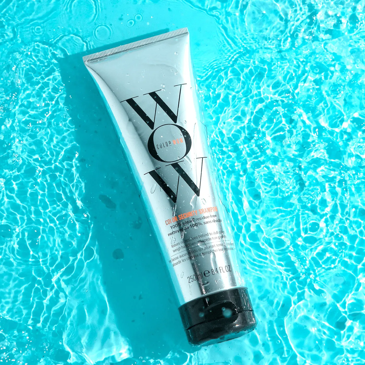 Color Wow | Color Security Shampoo 250ml