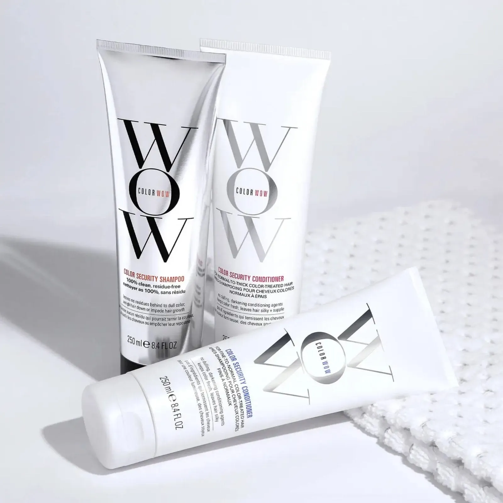 Color Wow | Color Security Shampoo 75ml