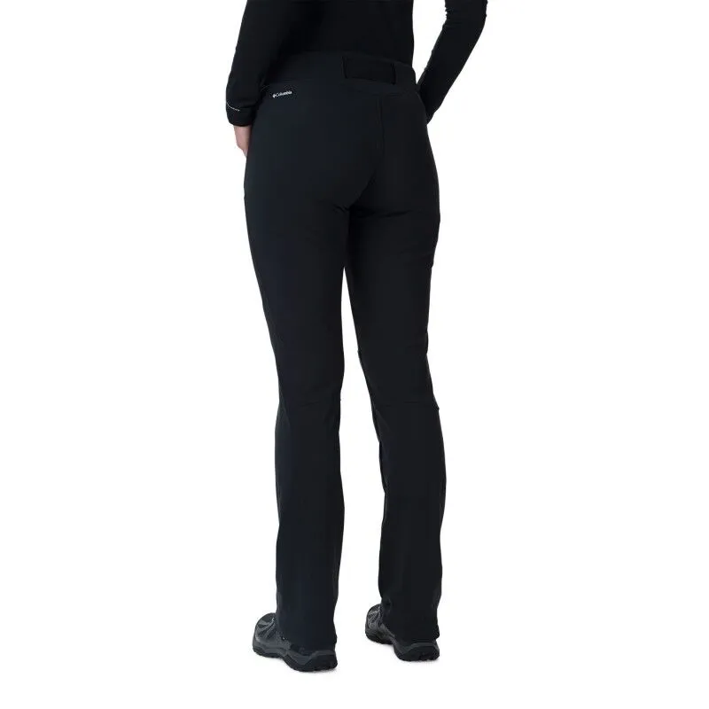 Columbia  Adventure Hiking Pant - Pantaloni da trekking - Donna