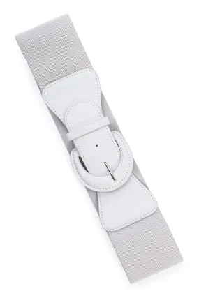 CORINNE ELASTIC BELT