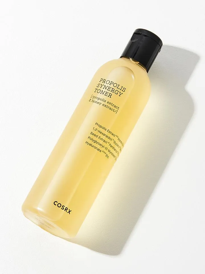 Cosrx Full Fit Propolis Synergy Toner