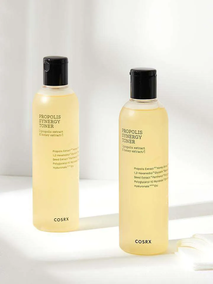 Cosrx Full Fit Propolis Synergy Toner