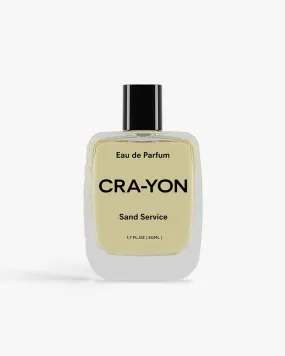 CRA-YON Sand Service