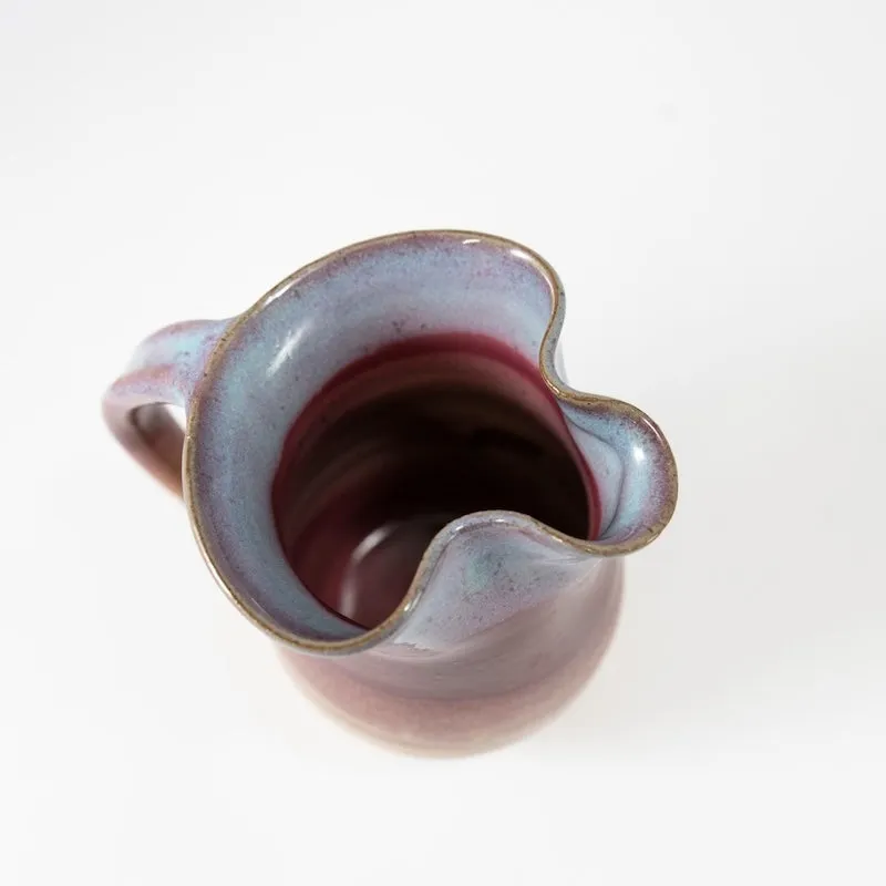 Creamer in Desert Glaze