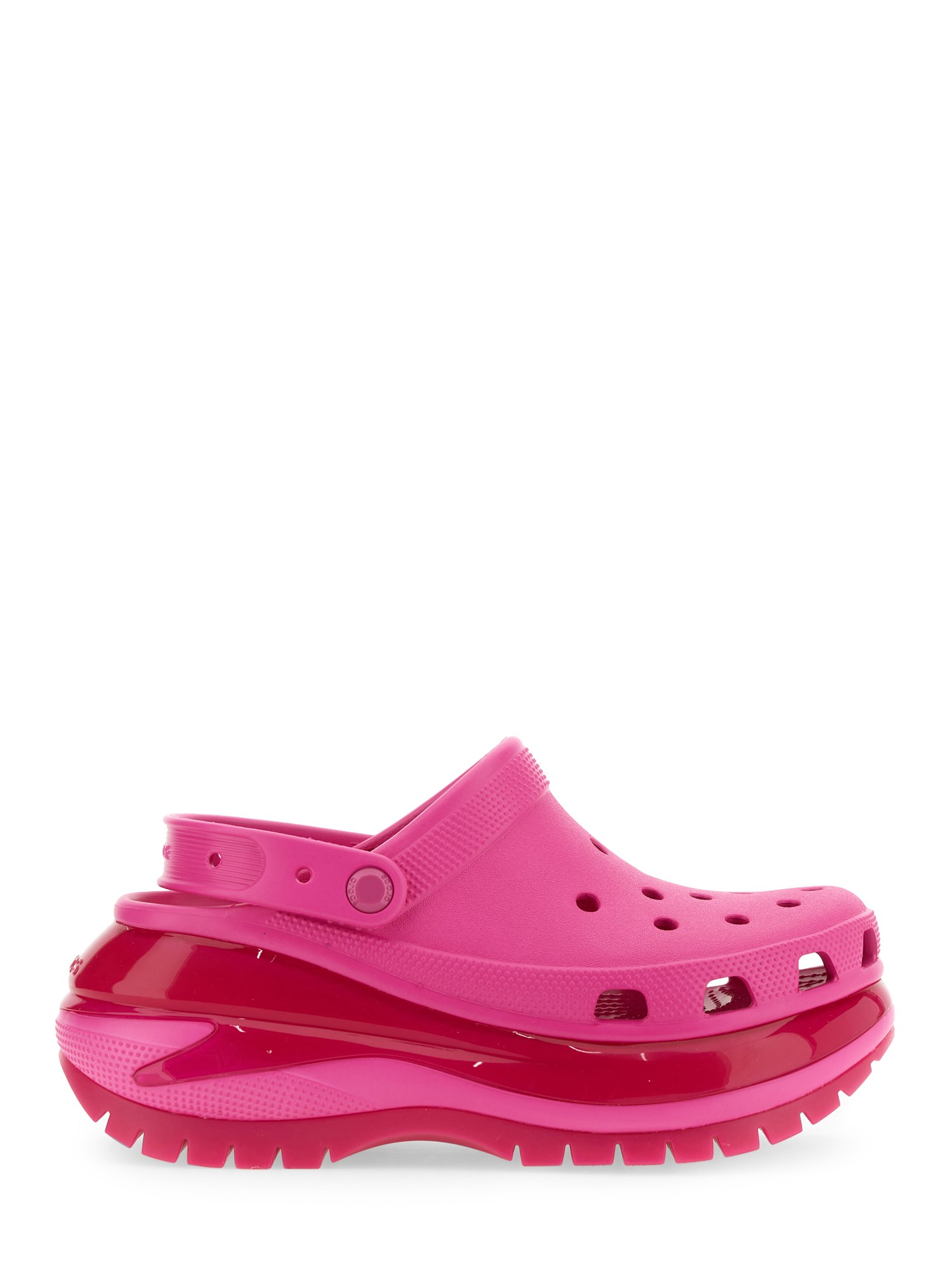 CROCS    MEGA CRUSH CLOGS