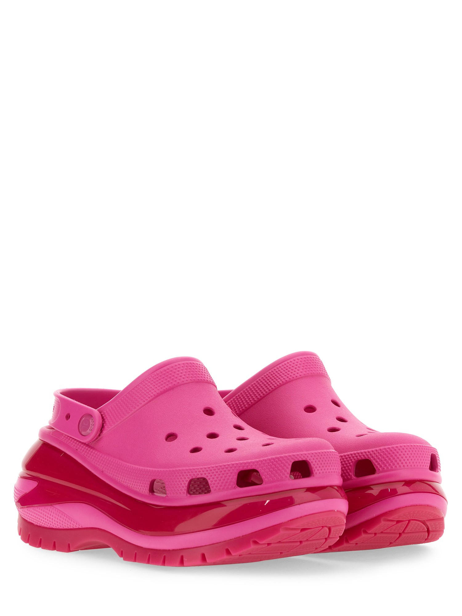 CROCS    MEGA CRUSH CLOGS