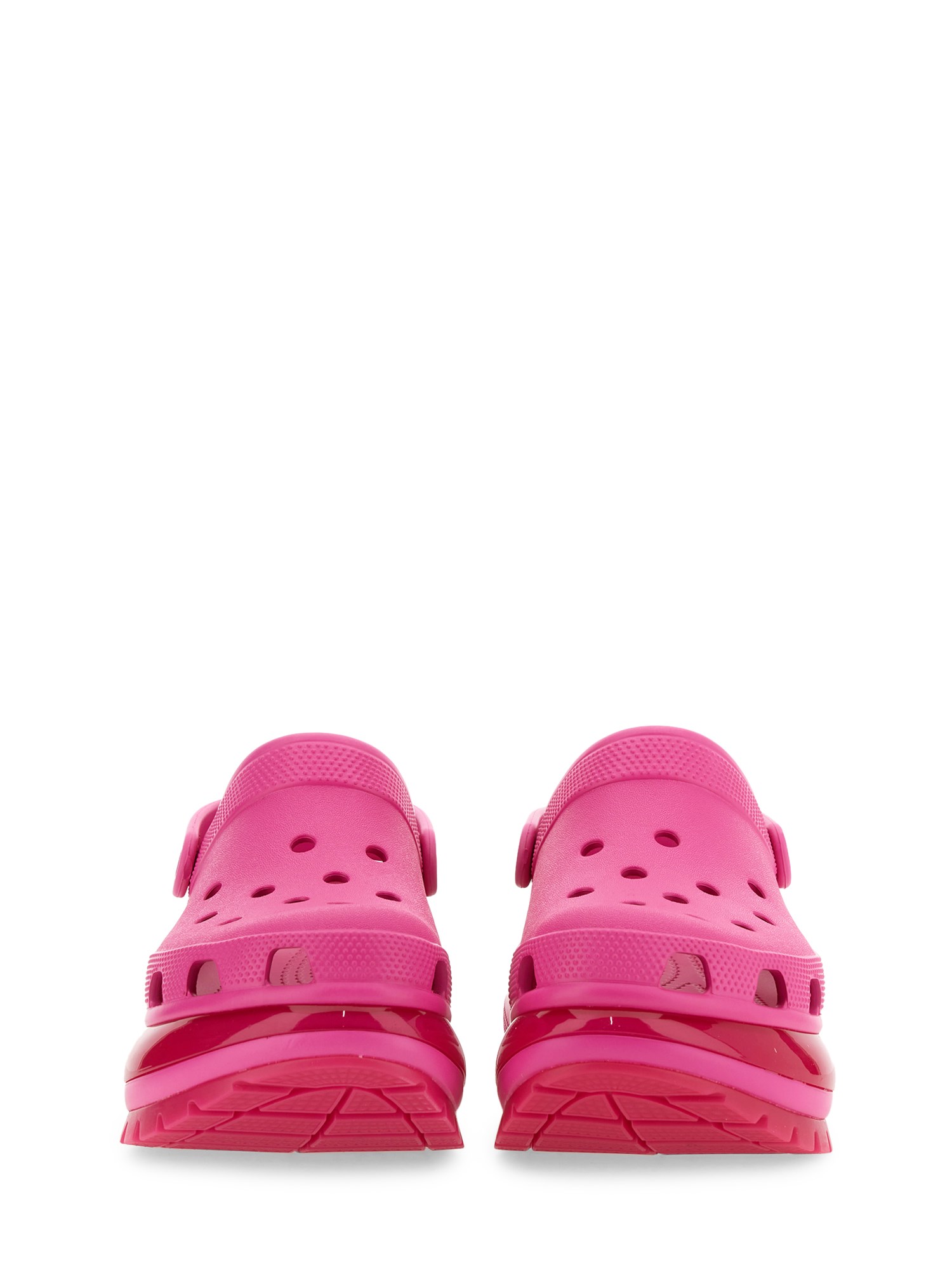 CROCS    MEGA CRUSH CLOGS