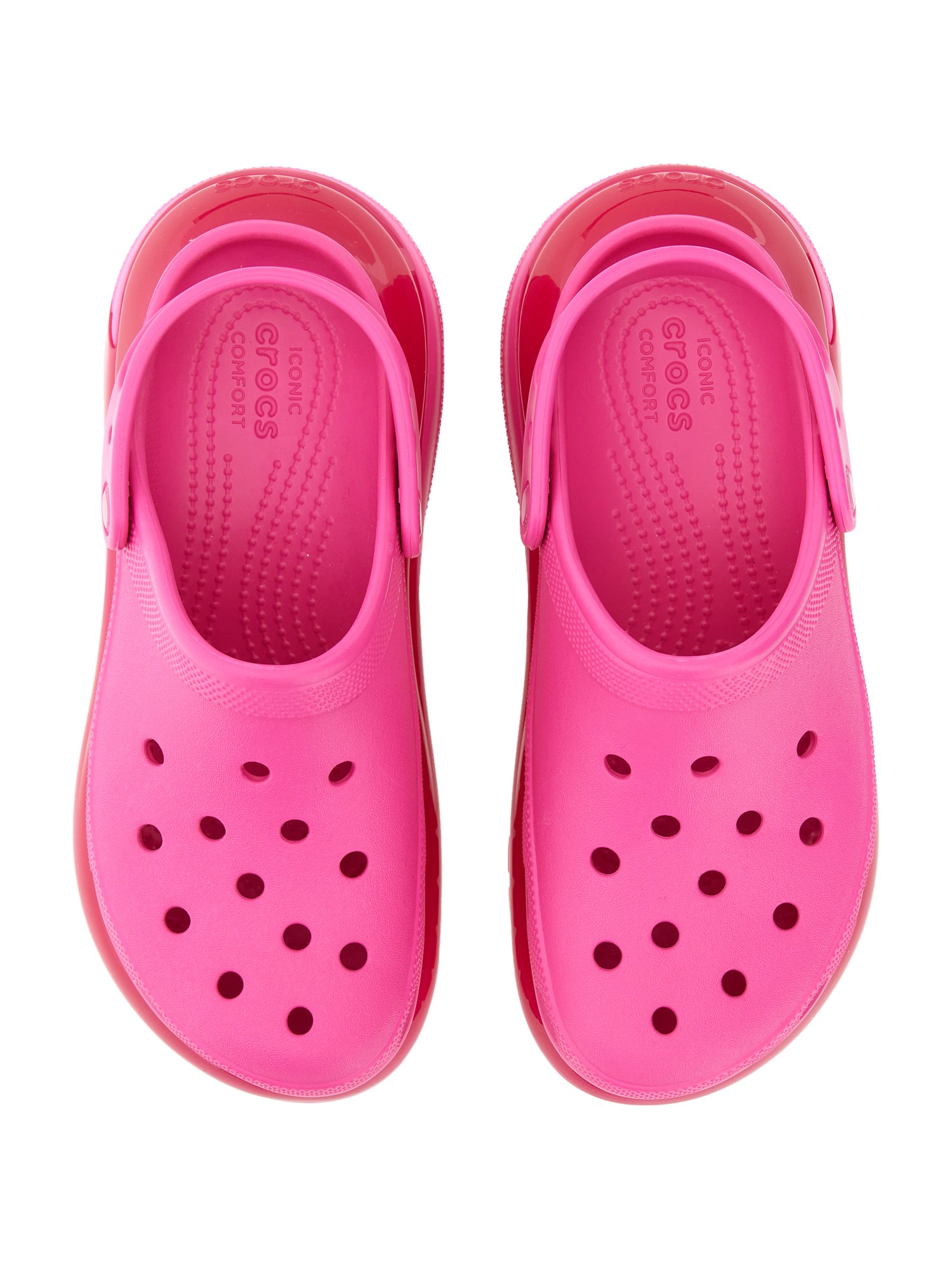 CROCS    MEGA CRUSH CLOGS