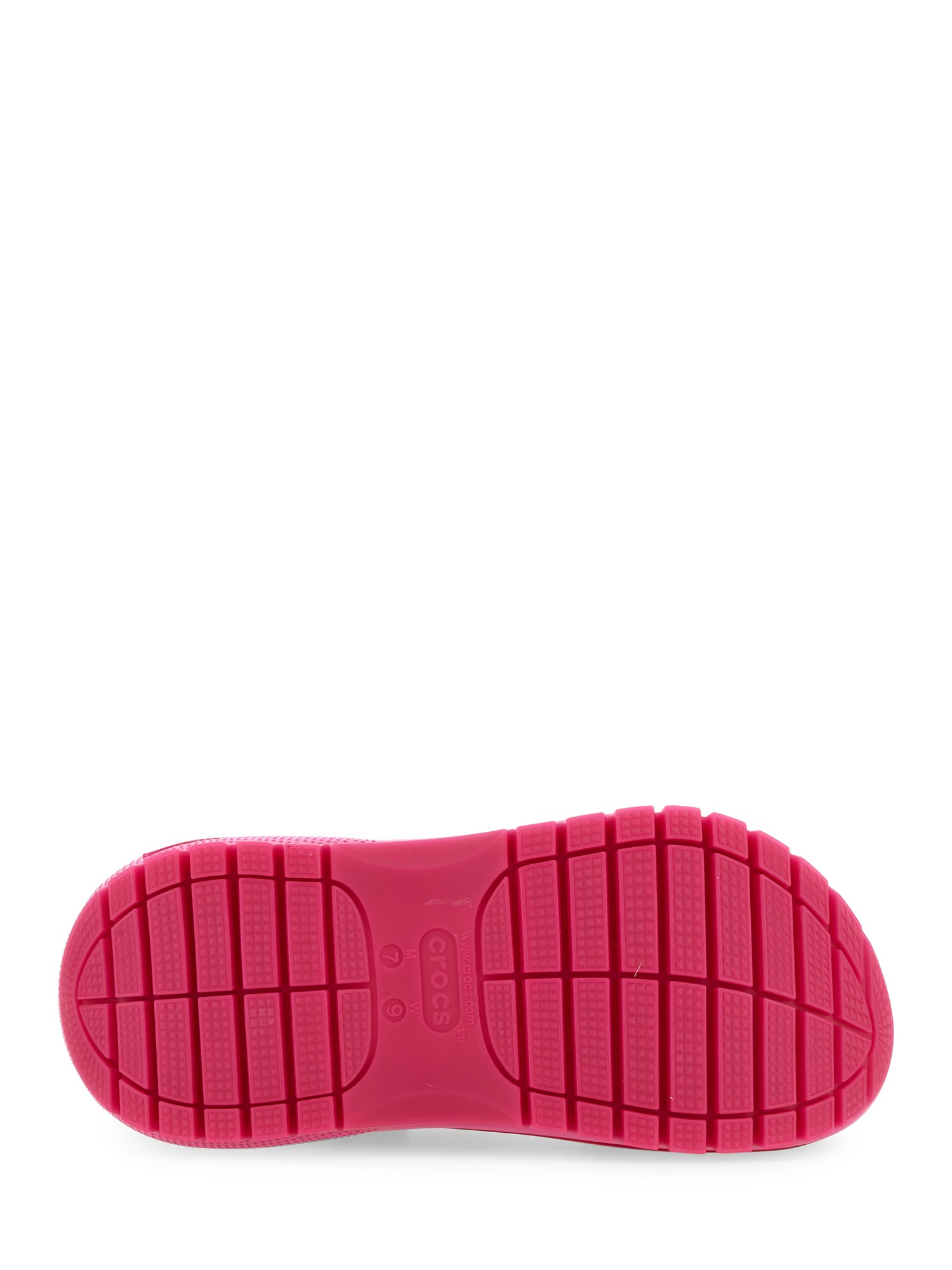 CROCS    MEGA CRUSH CLOGS