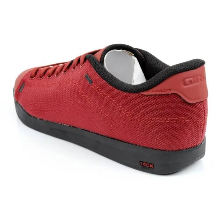 Cycling shoes Giro Deed Mtb M 00002 red