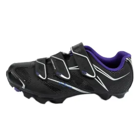 Cycling shoes Northwave Katana W 80142010 19 Mtb black