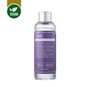 Dear Klairs Supple Preparation Unscented Vegan Toner