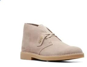 Desert Boot Sand Suede