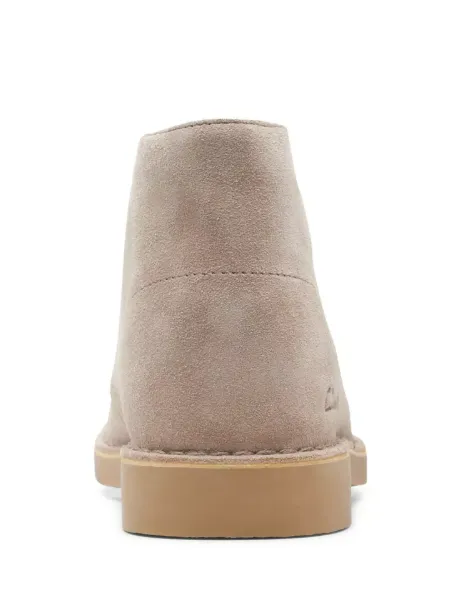 Desert Boot Sand Suede