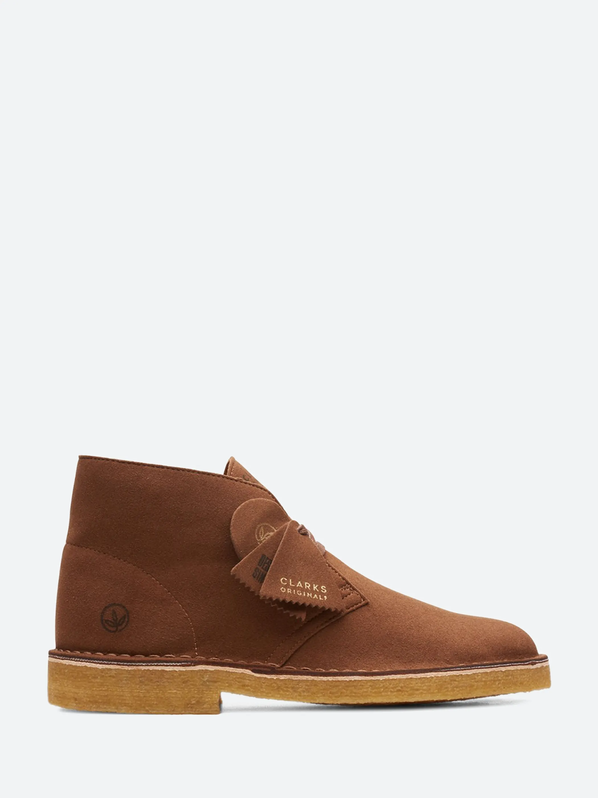 Desert Boot