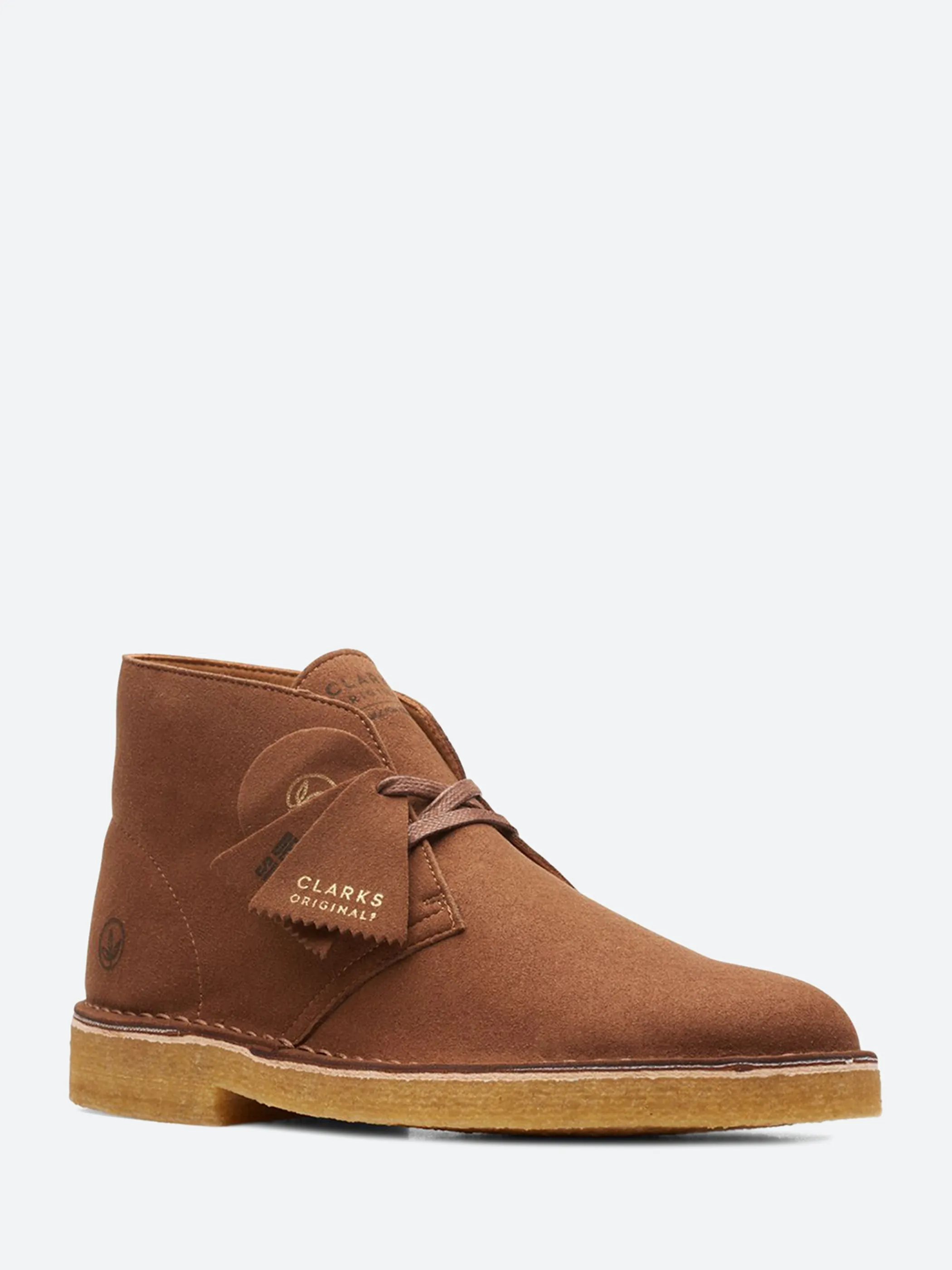 Desert Boot