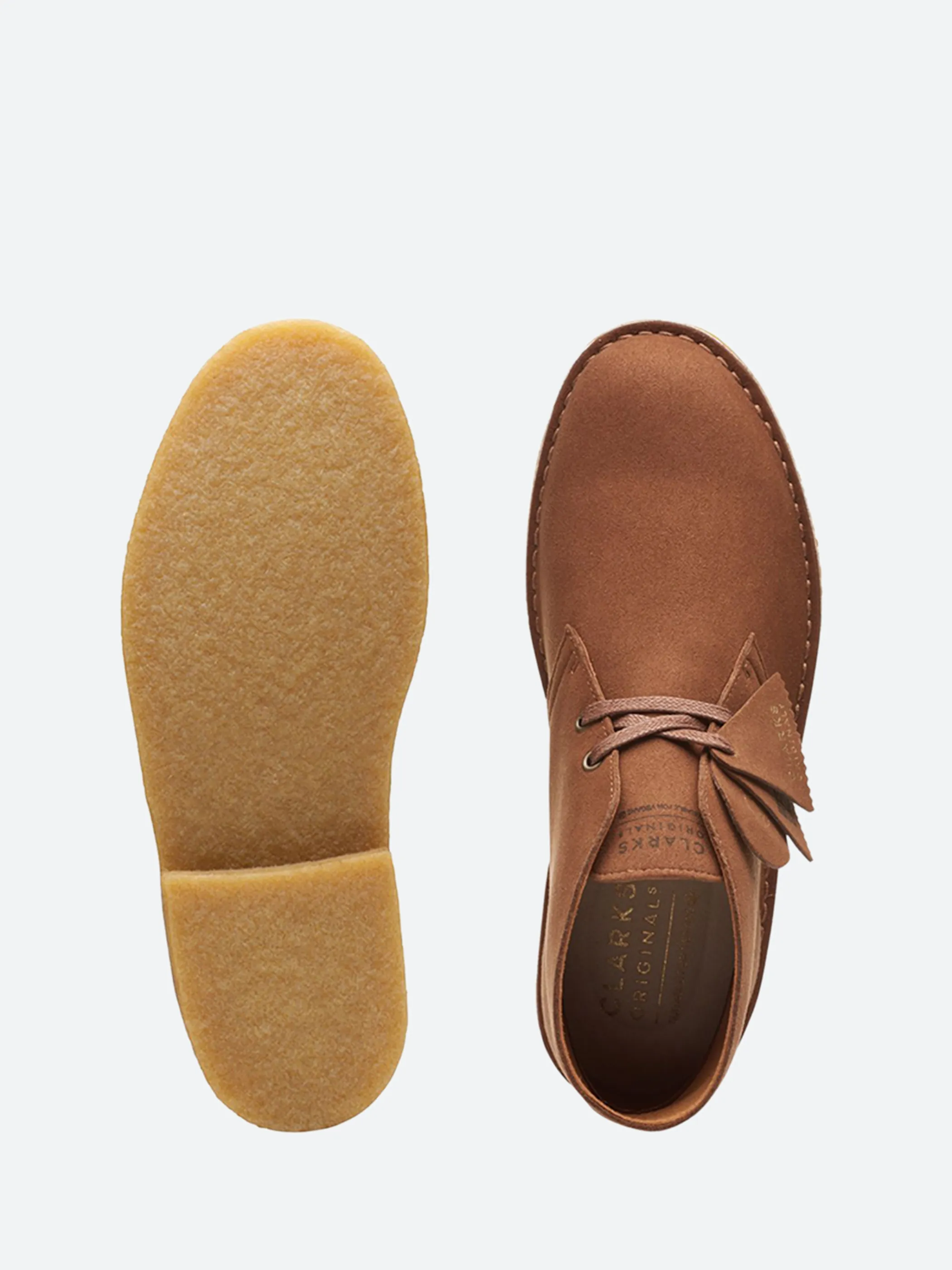 Desert Boot