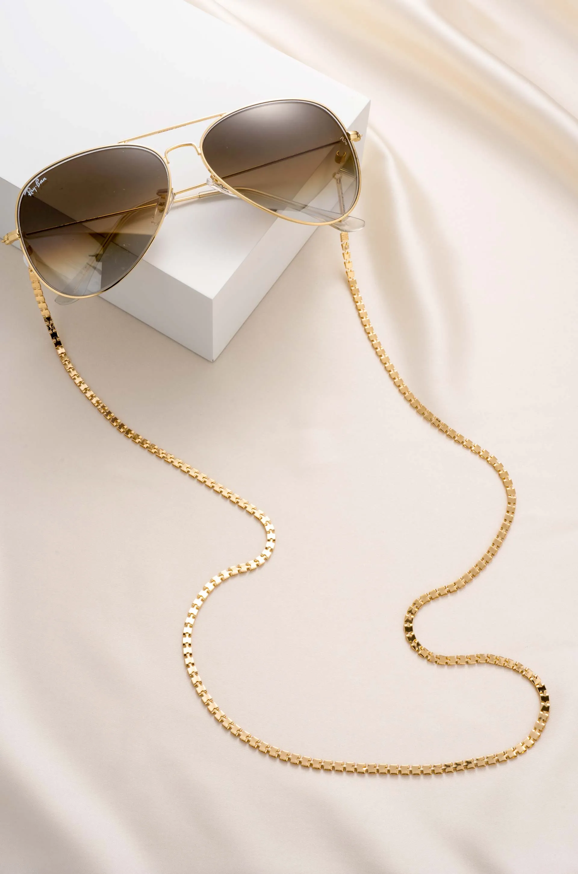 Desert Dweller Glasses Chain