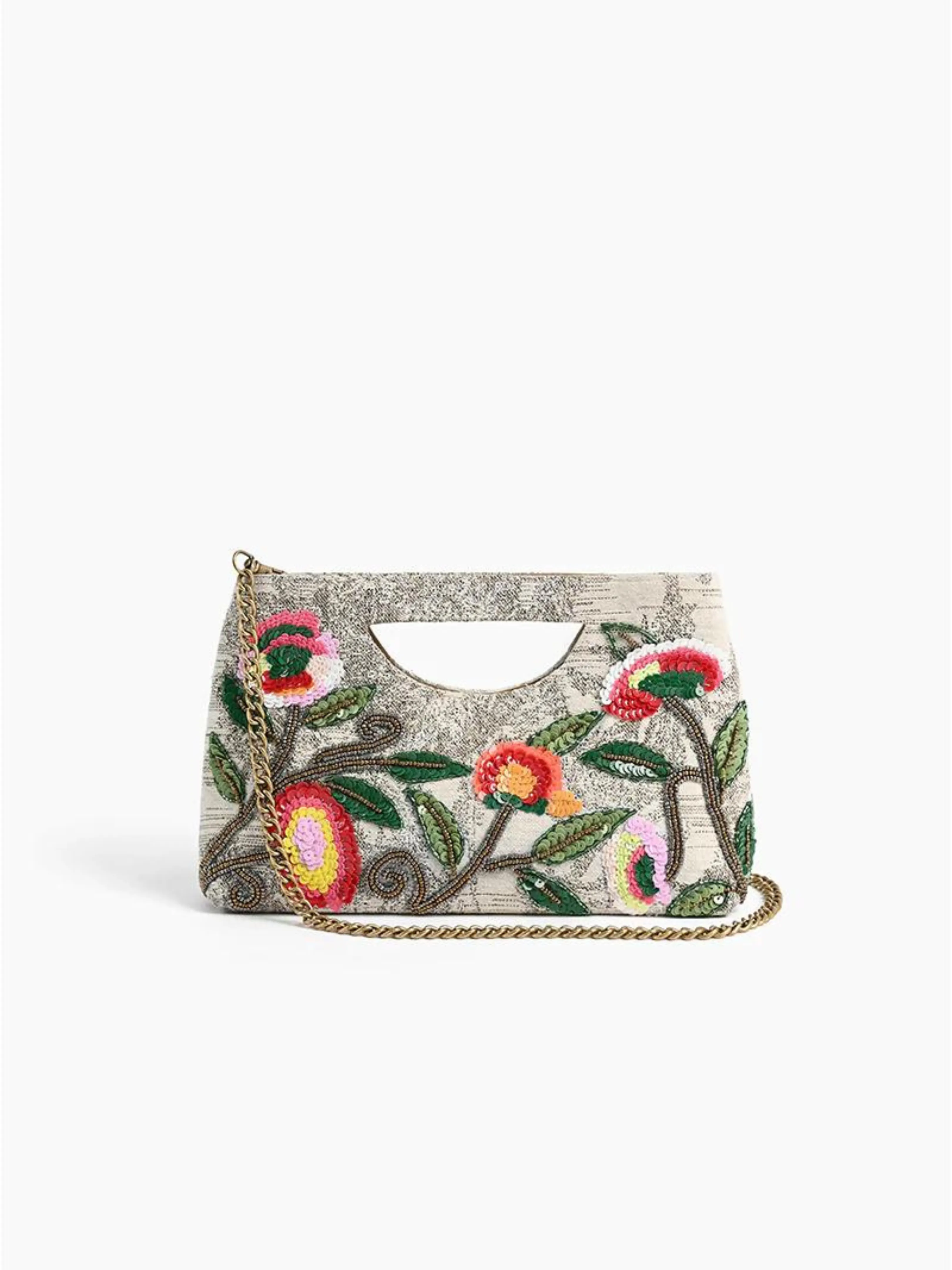 Desert Rose Crossbody