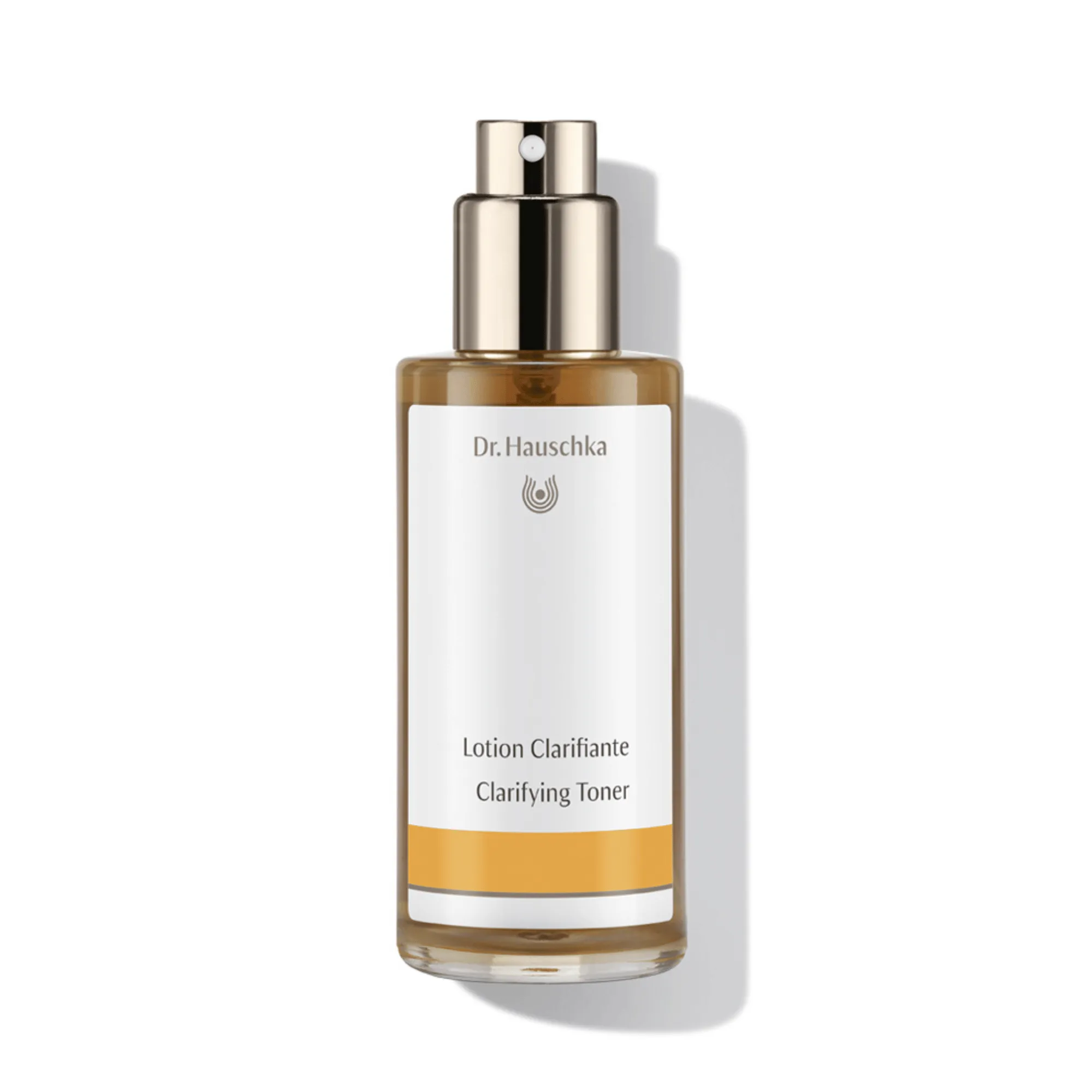 Dr. Hauschka Clarifying Toner