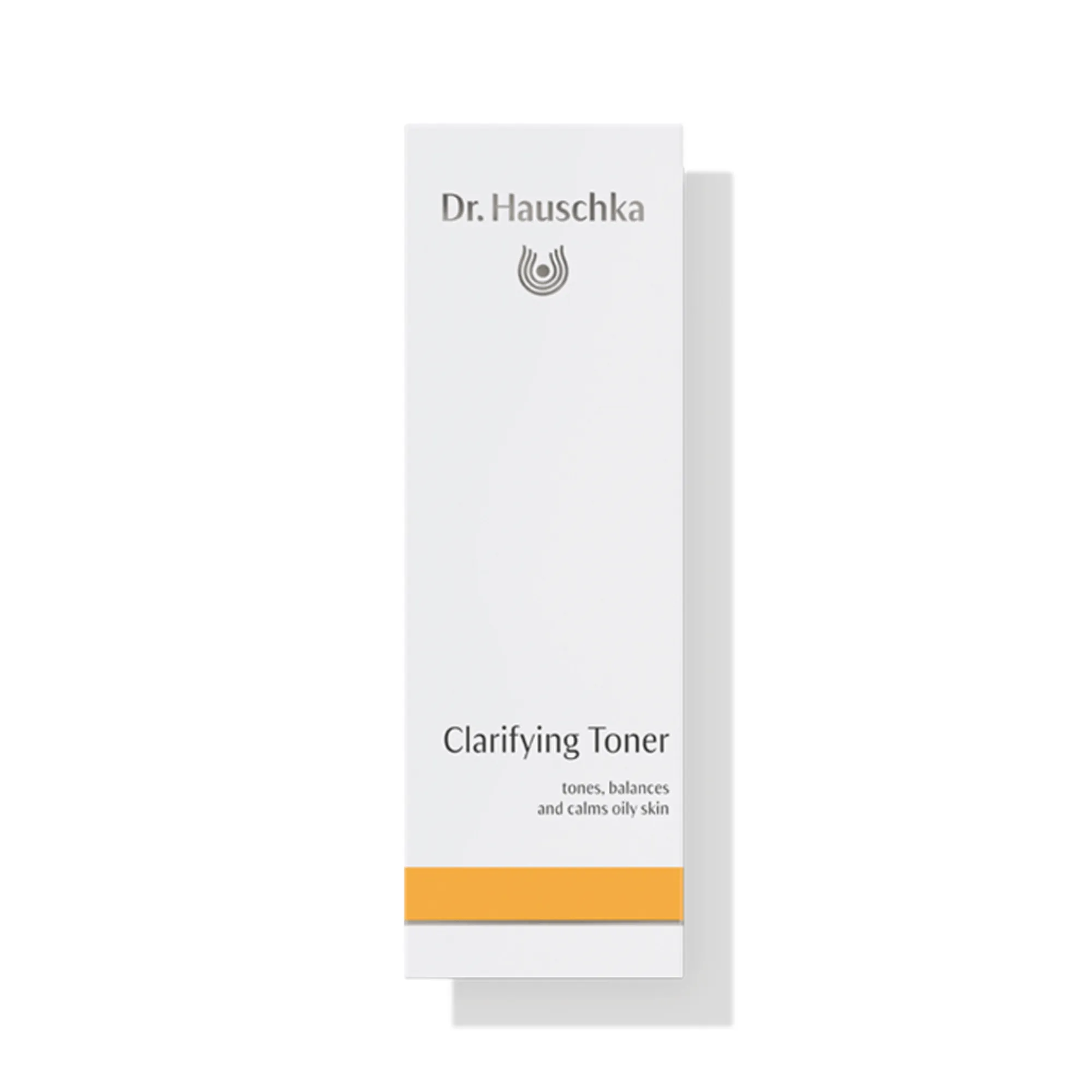 Dr. Hauschka Clarifying Toner