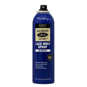 Ebin Wonder Bond Melting Spray - Keratin 180ML